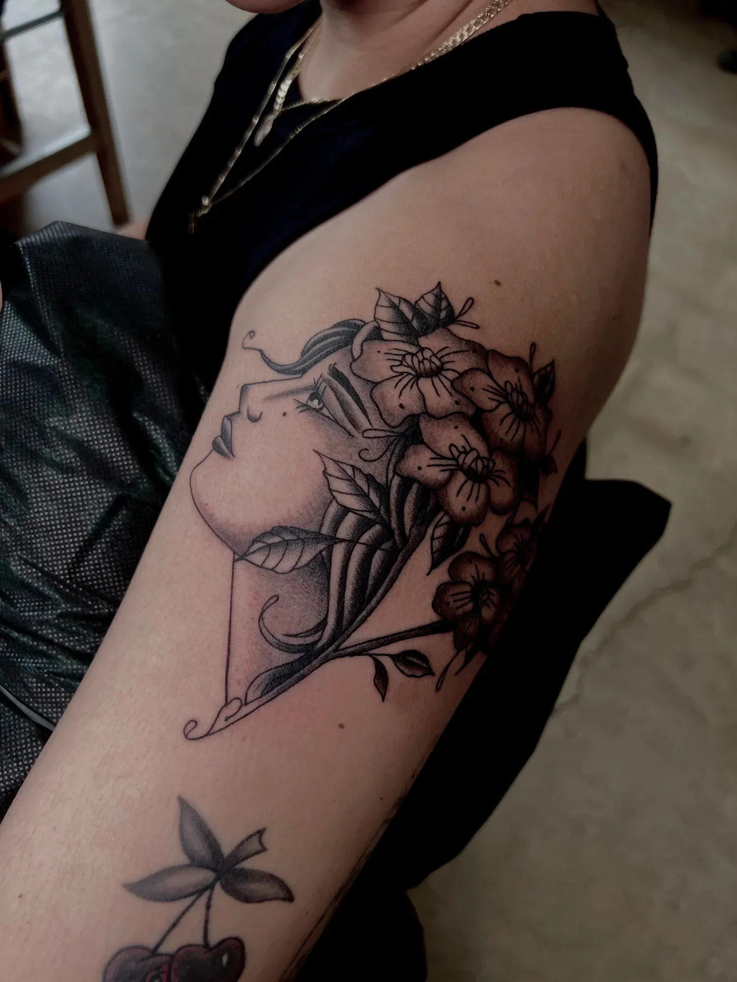 Work by Josue Acosta