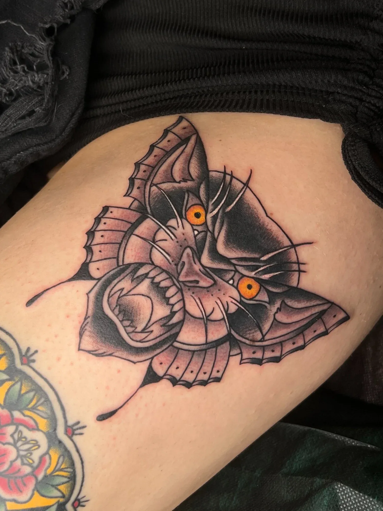 Work by Josue Acosta