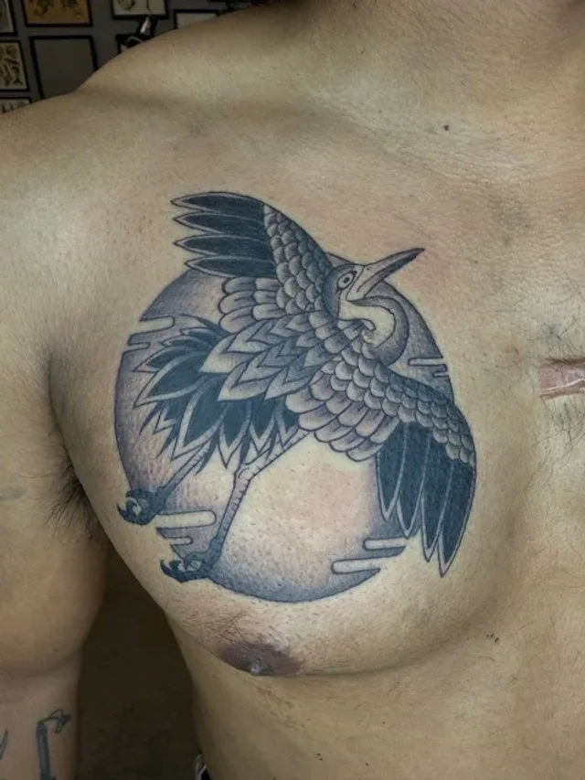 Work by Josh Ojeda