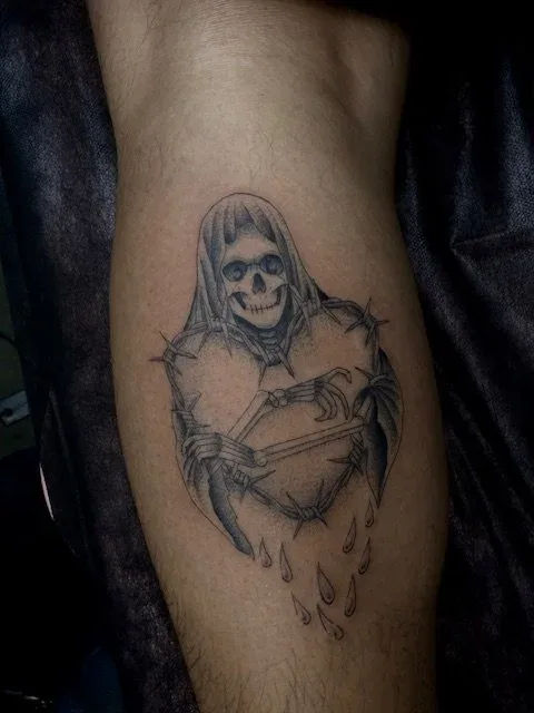 Work by Josh Ojeda