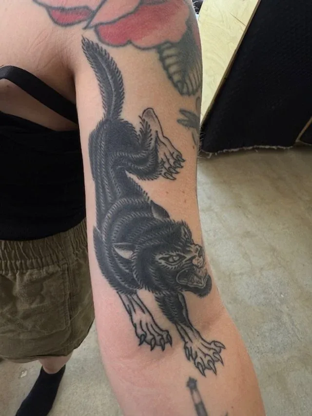 Work by Josh Ojeda