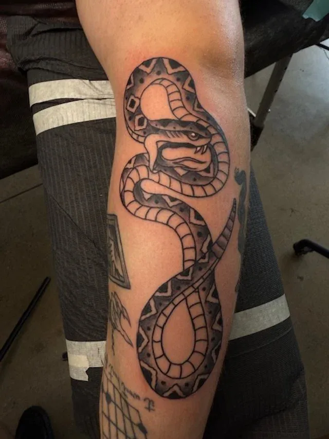 Work by Josh Ojeda