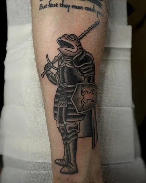 Work by Josh Ojeda