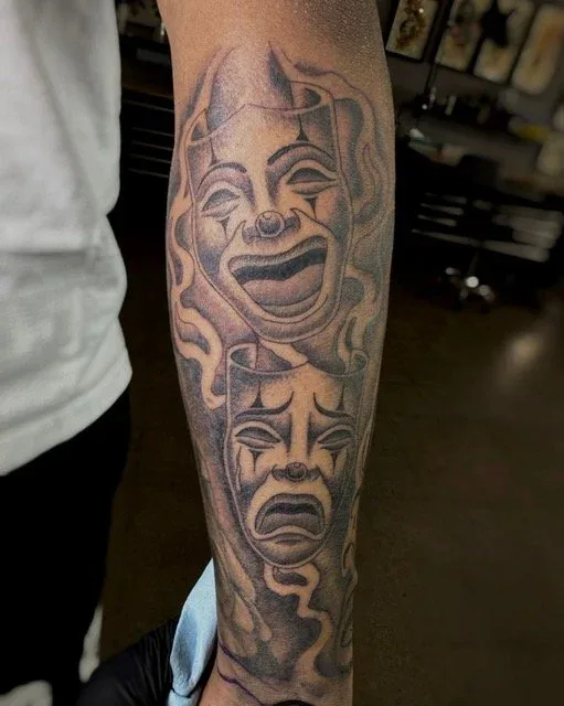 Work by Josh Ojeda