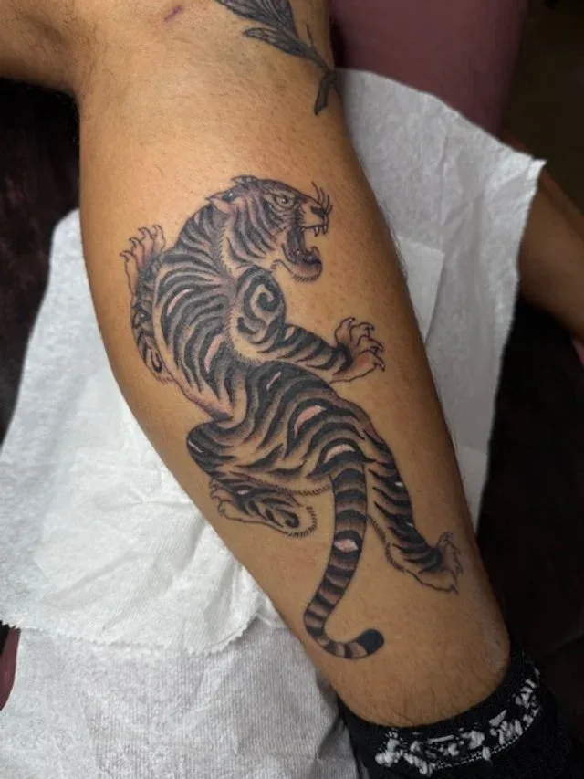 Work by Josh Ojeda